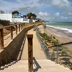 Holiday home Casa Directa Al Mar
