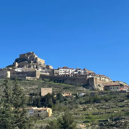 Casa Directa Al Mar Hébergement de vacances *