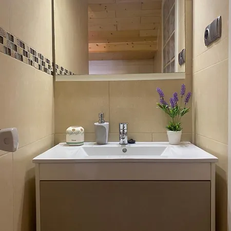 Casa Directa Al Mar Holiday home