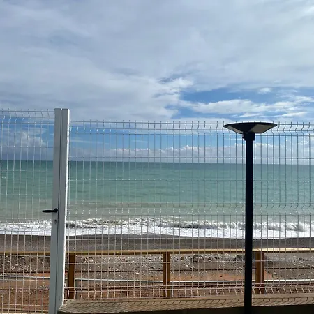 Casa Directa Al Mar *