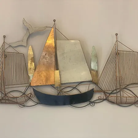 別荘 Casa Directa Al Mar