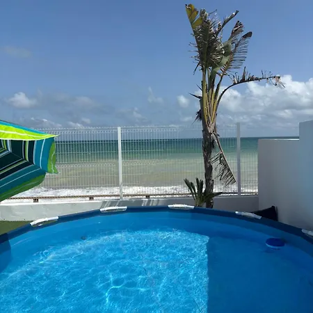 Holiday home Casa Directa Al Mar