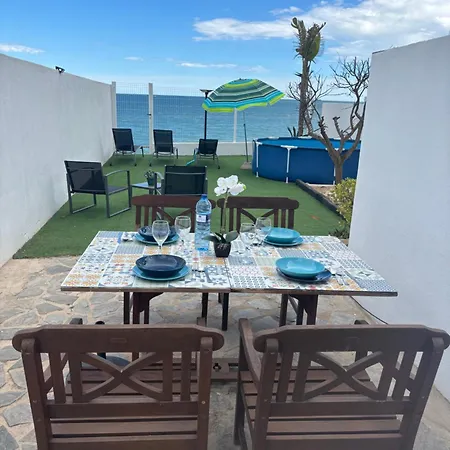 Holiday home Casa Directa Al Mar *