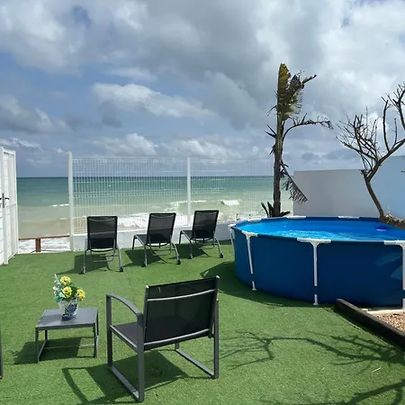 Casa Directa Al Mar * ベニカルロ