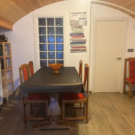 Casa Directa Al Mar Holiday home Benicarlo