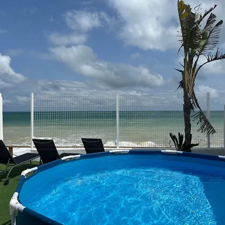 Casa Directa Al Mar ベニカルロ