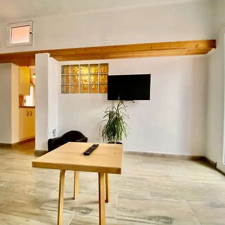 Casa Directa Al Mar Holiday home Benicarlo