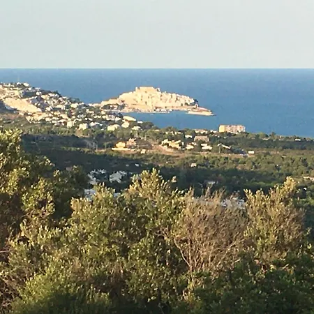 Holiday home Casa Directa Al Mar