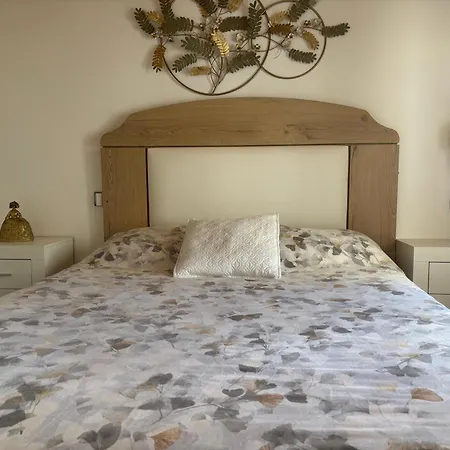 Holiday home Casa Directa Al Mar *