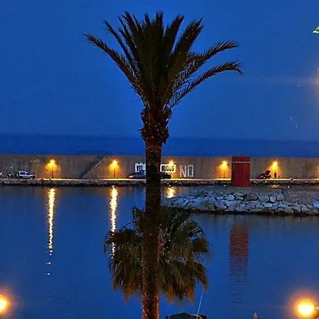 Casa Directa Al Mar *