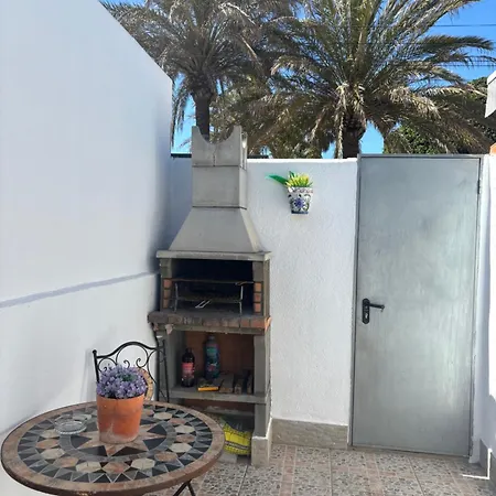 Casa Directa Al Mar Benicarlo