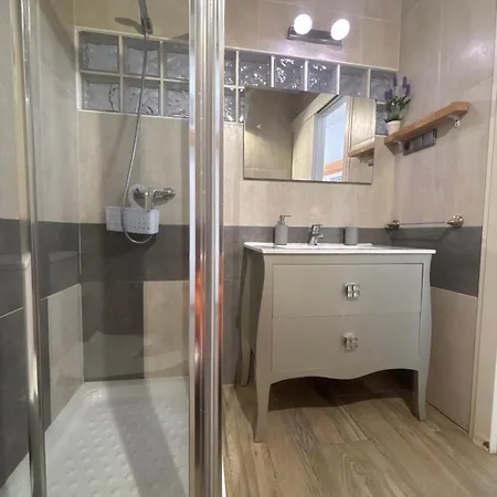 Holiday home Casa Directa Al Mar *