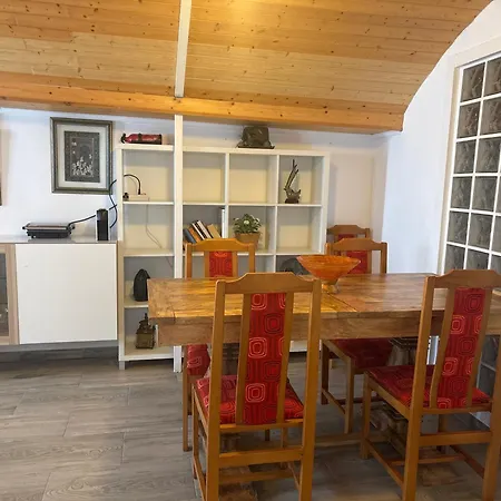 Casa Directa Al Mar 別荘 ベニカルロ