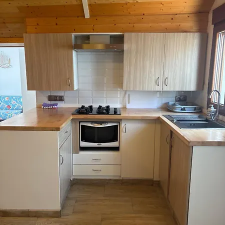 Holiday home Casa Directa Al Mar Benicarlo