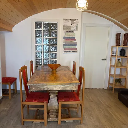 Casa Directa Al Mar