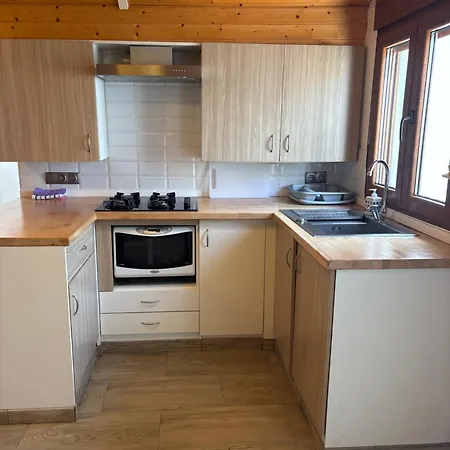 Holiday home Casa Directa Al Mar *