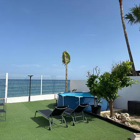Casa Directa Al Mar * ベニカルロ