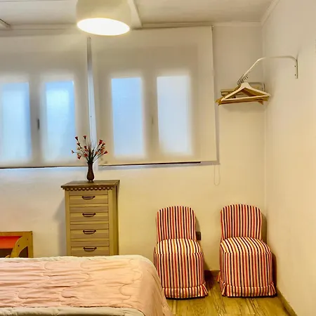 Casa Directa Al Mar Дом отдыха Беникарло