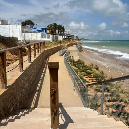 Дом отдыха Casa Directa Al Mar