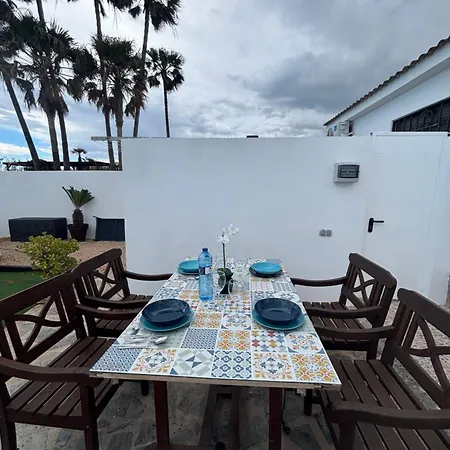 Casa Directa Al Mar