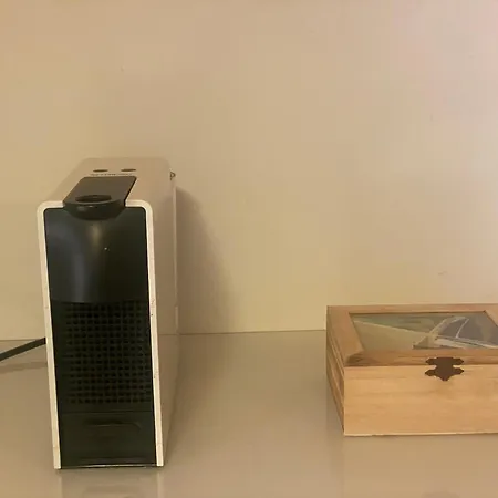 Casa Directa Al Mar Prázdninový dům *