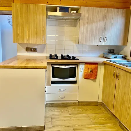 Casa Directa Al Mar Prázdninový dům *