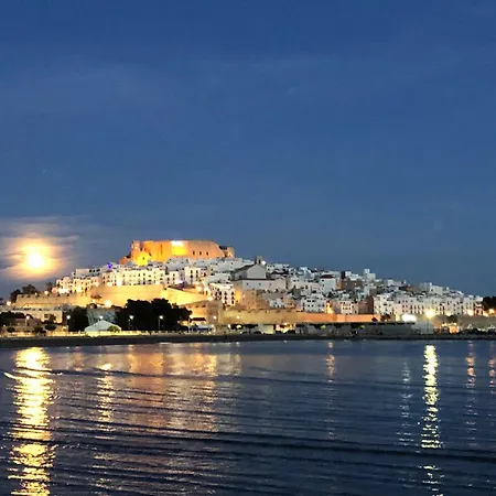 Casa Directa Al Mar