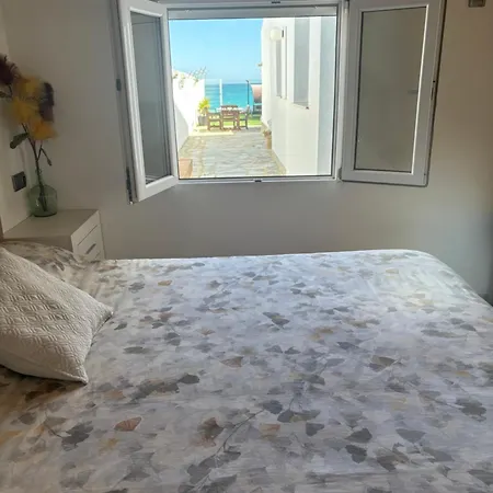 Casa Directa Al Mar Дом отдыха