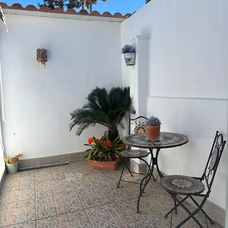 Casa Directa Al Mar Дом отдыха Беникарло